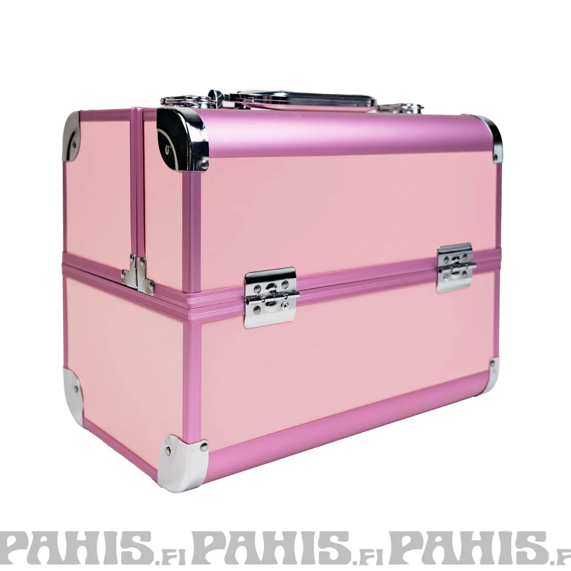 Meikkisalkku S - pinkki