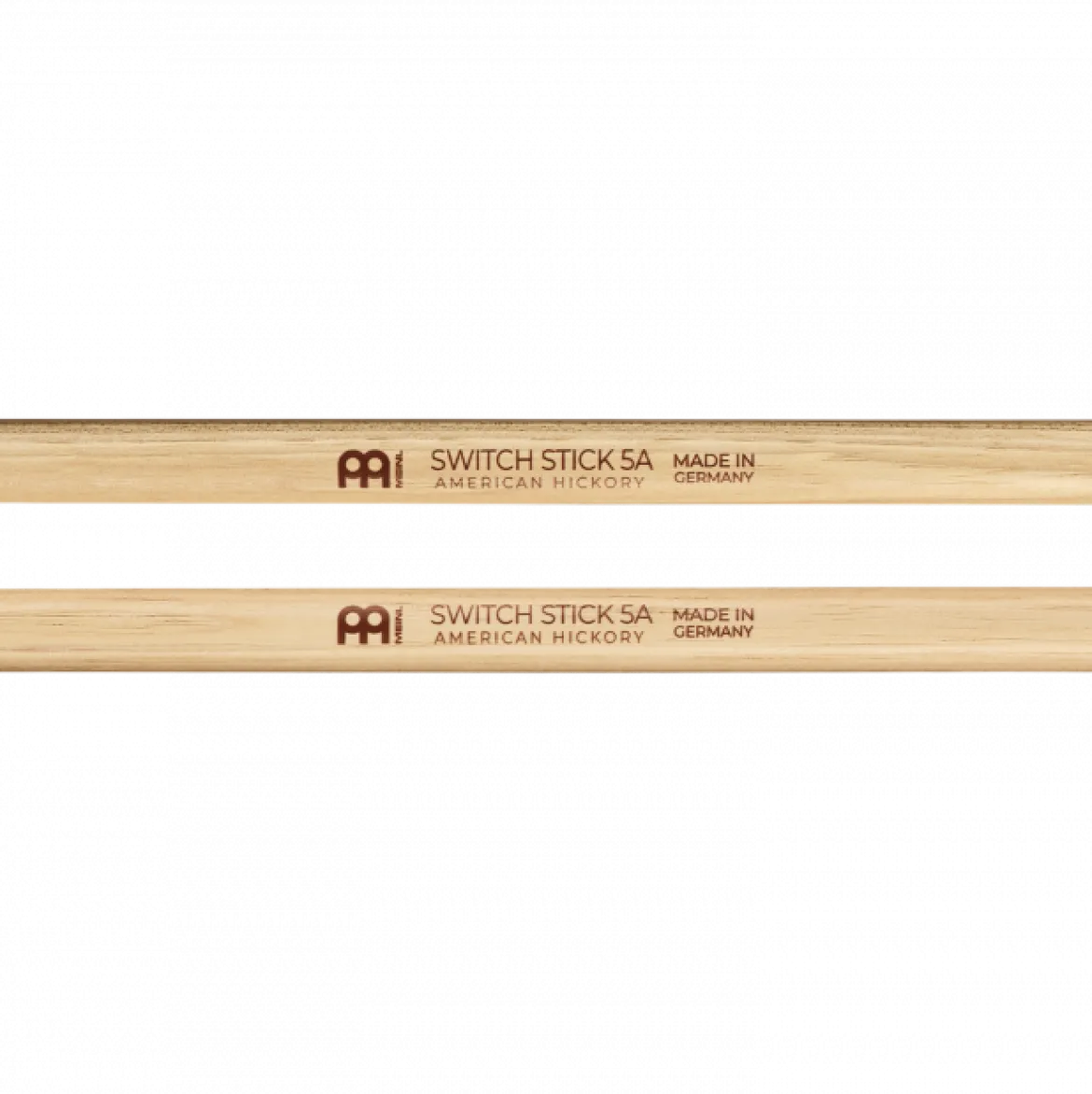 Meinl 5A Rumpukapula + Malletti combo hickory
