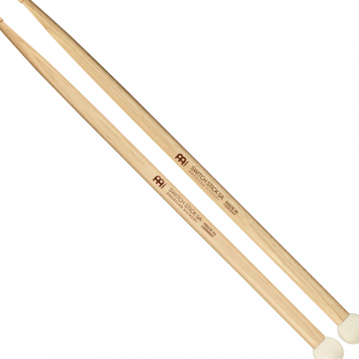 Meinl 5A Rumpukapula + Malletti combo hickory