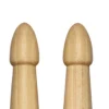 Meinl 2B Heavy Hickory - Rumpukapulat