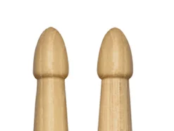 Meinl 2B Heavy Hickory - Rumpukapulat