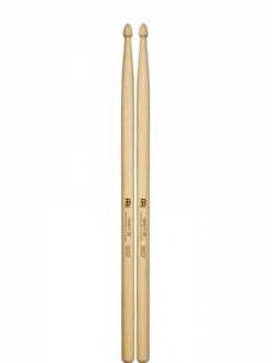 Meinl 2B Heavy Hickory - Rumpukapulat