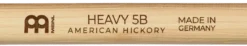 Meinl 5B Heavy Hickory - Rumpukapulat