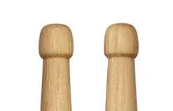 Meinl 5B Hybrid Hickory - Rumpukapulat