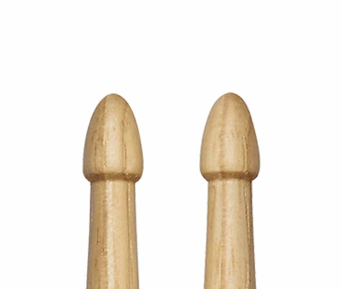 Meinl 5B Standard Hickory - Rumpukapulat