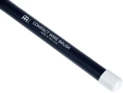 Meinl Compact Wire Brush - Vispilät