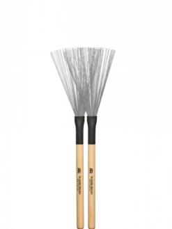Meinl Fixed Wire Brush - Vispilät