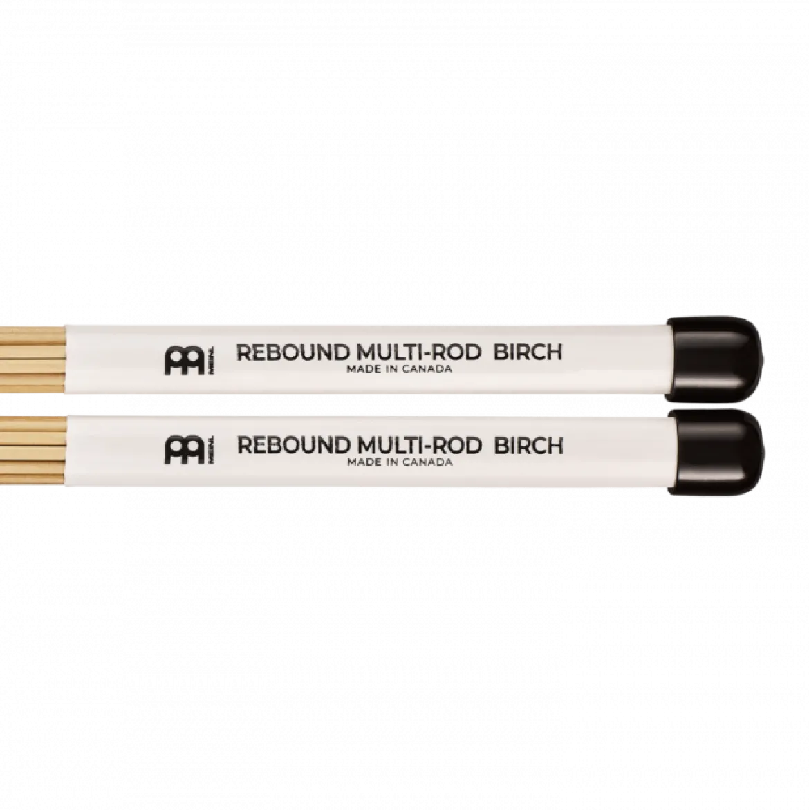 Meinl Multi Rod Bamboo Rebound - Kapulat
