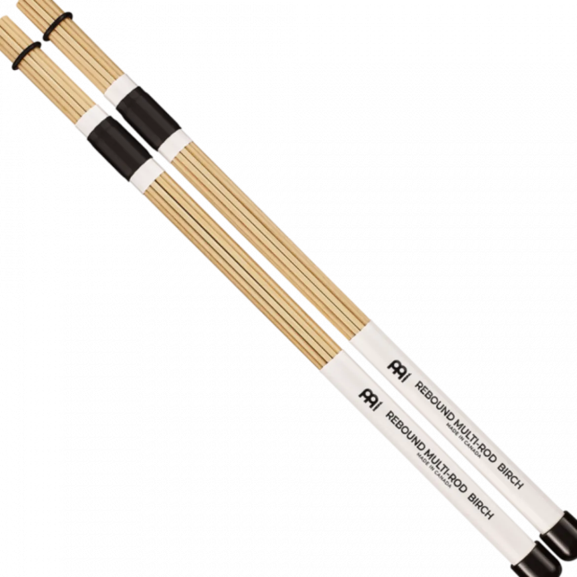 Meinl Multi Rod Bamboo Rebound - Kapulat