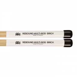 Meinl Multi Rod Birch Rebound - Kapulat