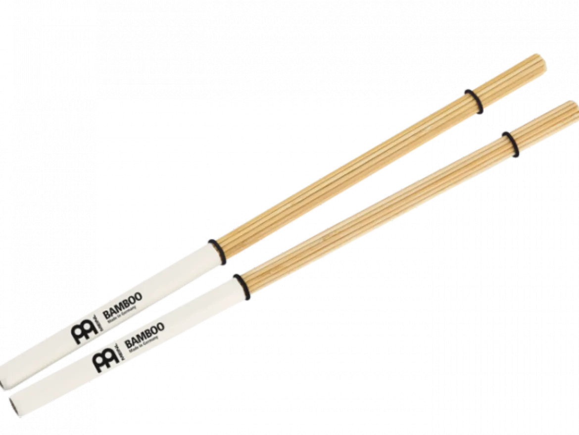 Meinl Multi Rods Bamboo Flex - Kapulat