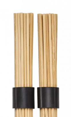 Meinl Multi Rods Bamboo Light - Kapulat