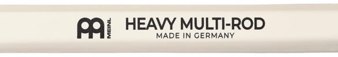 Meinl Multi Rods Heavy - Kapulat