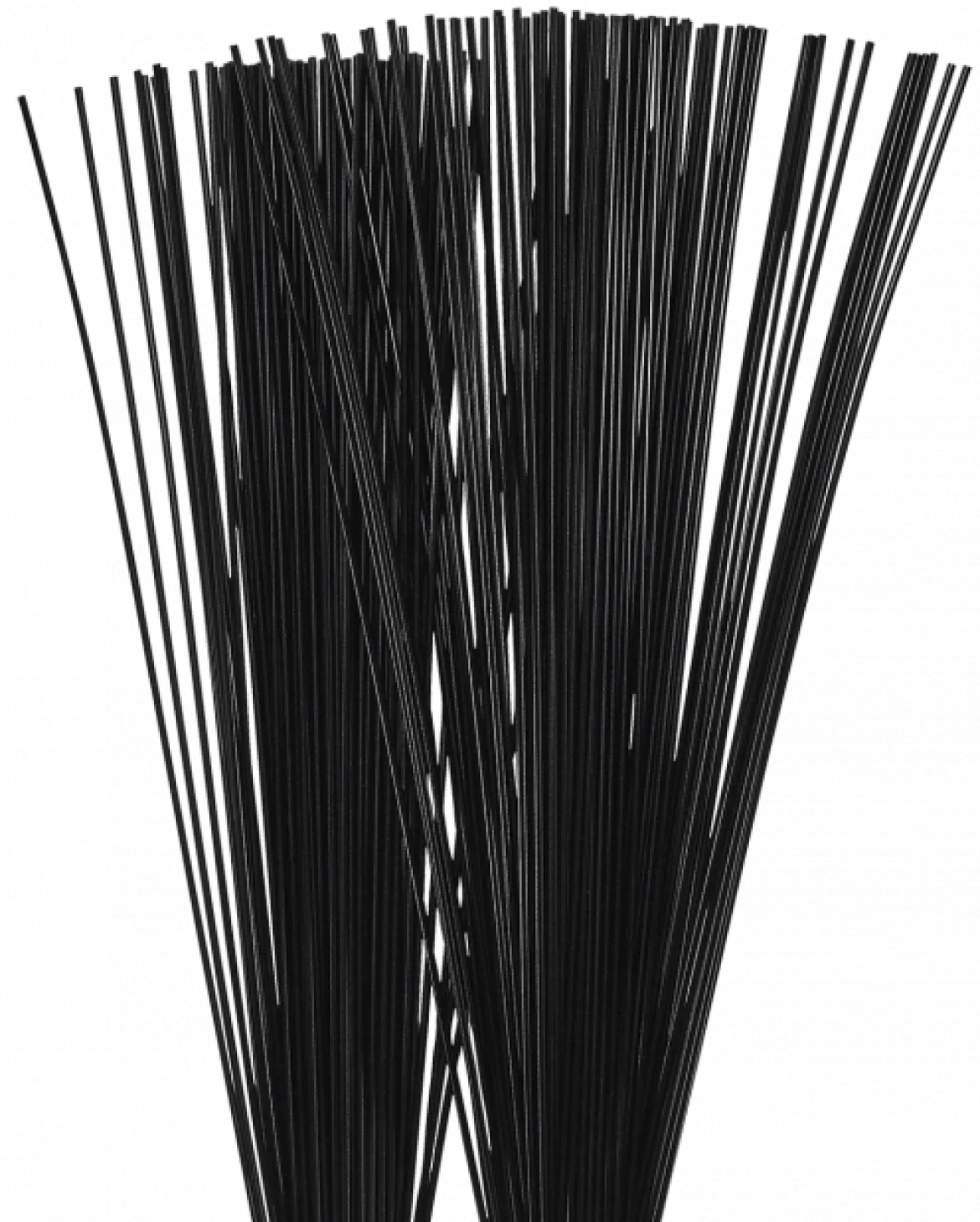 Meinl Retractable Nylon Brush - Vispilät