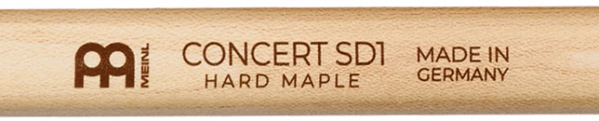 Meinl SD1 Concert Maple - Rumpukapulat