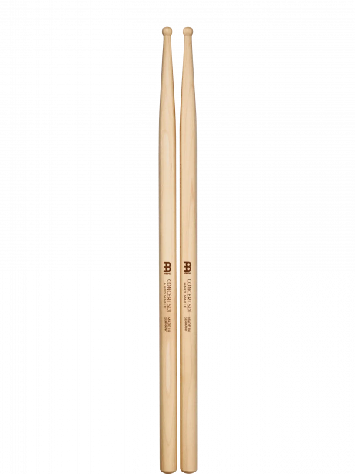 Meinl SD1 Concert Maple - Rumpukapulat