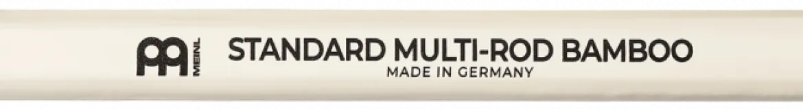 Meinl Standard Multi Rod Bamboo - Kapulat