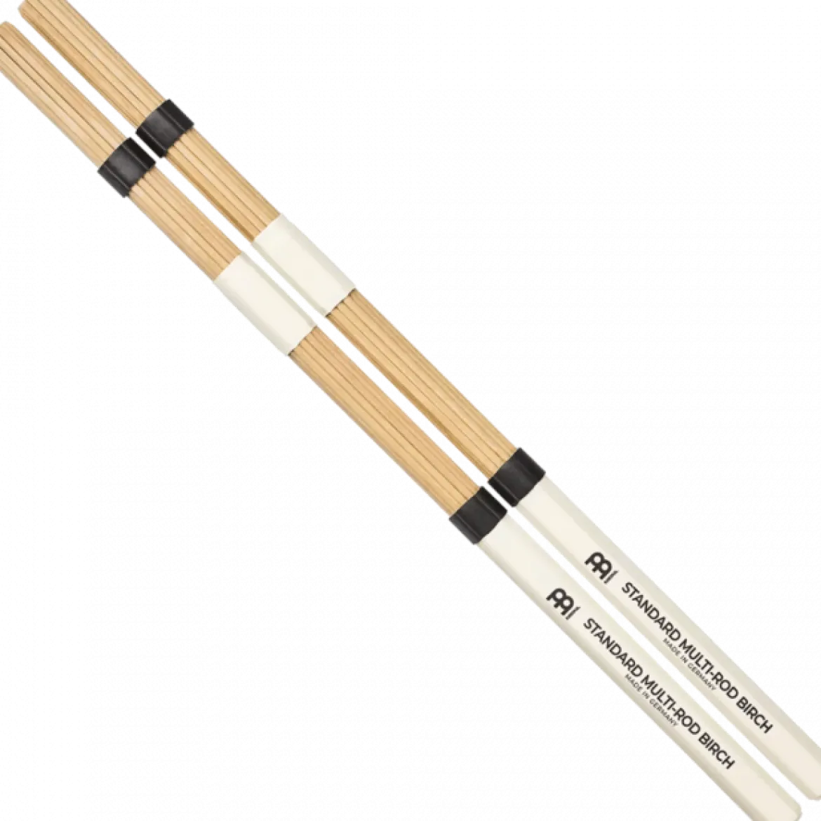 Meinl Standard Multi Rod Birch - Kapulat