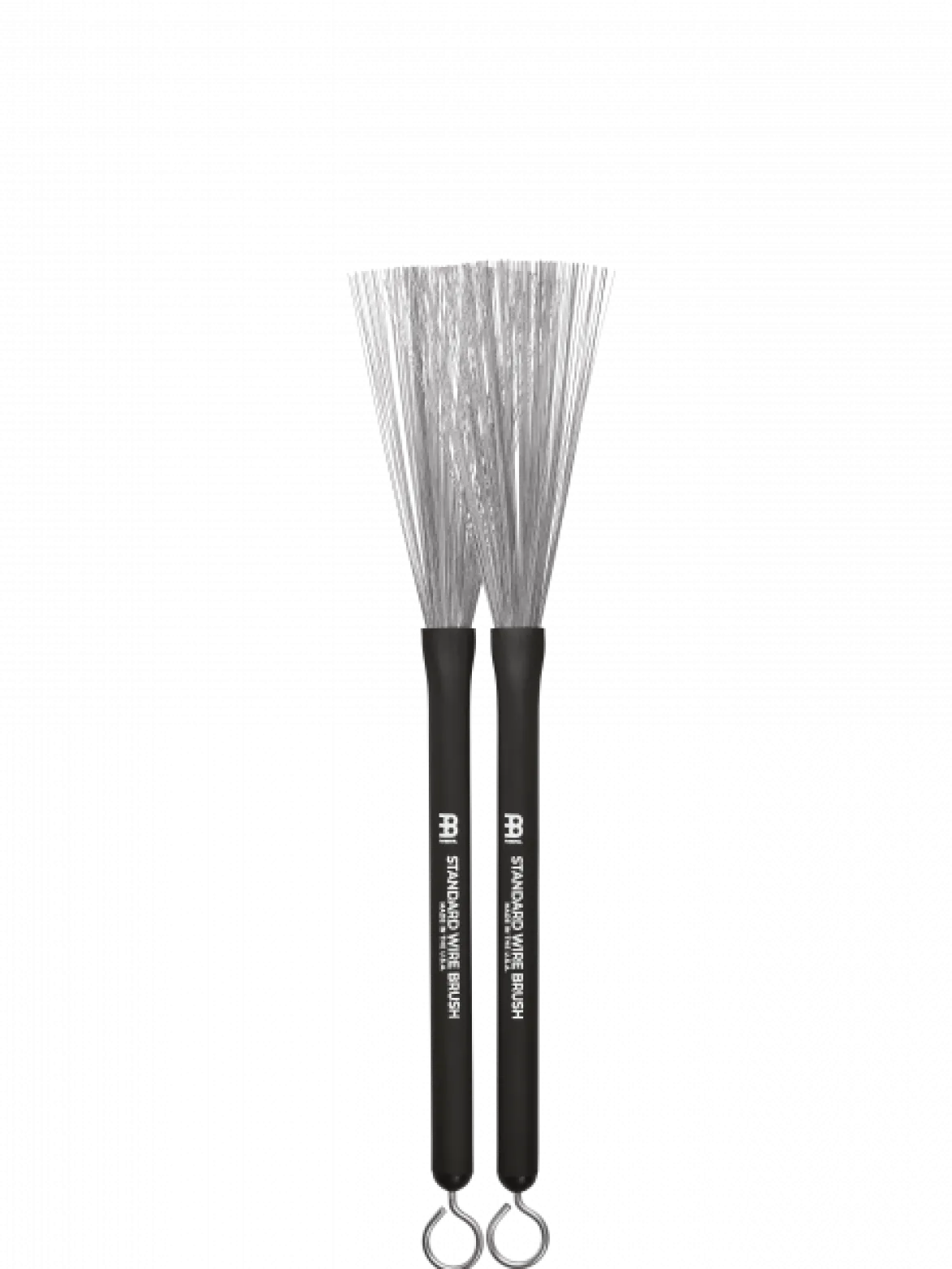 Meinl Standard Wire Brush - Vispilät