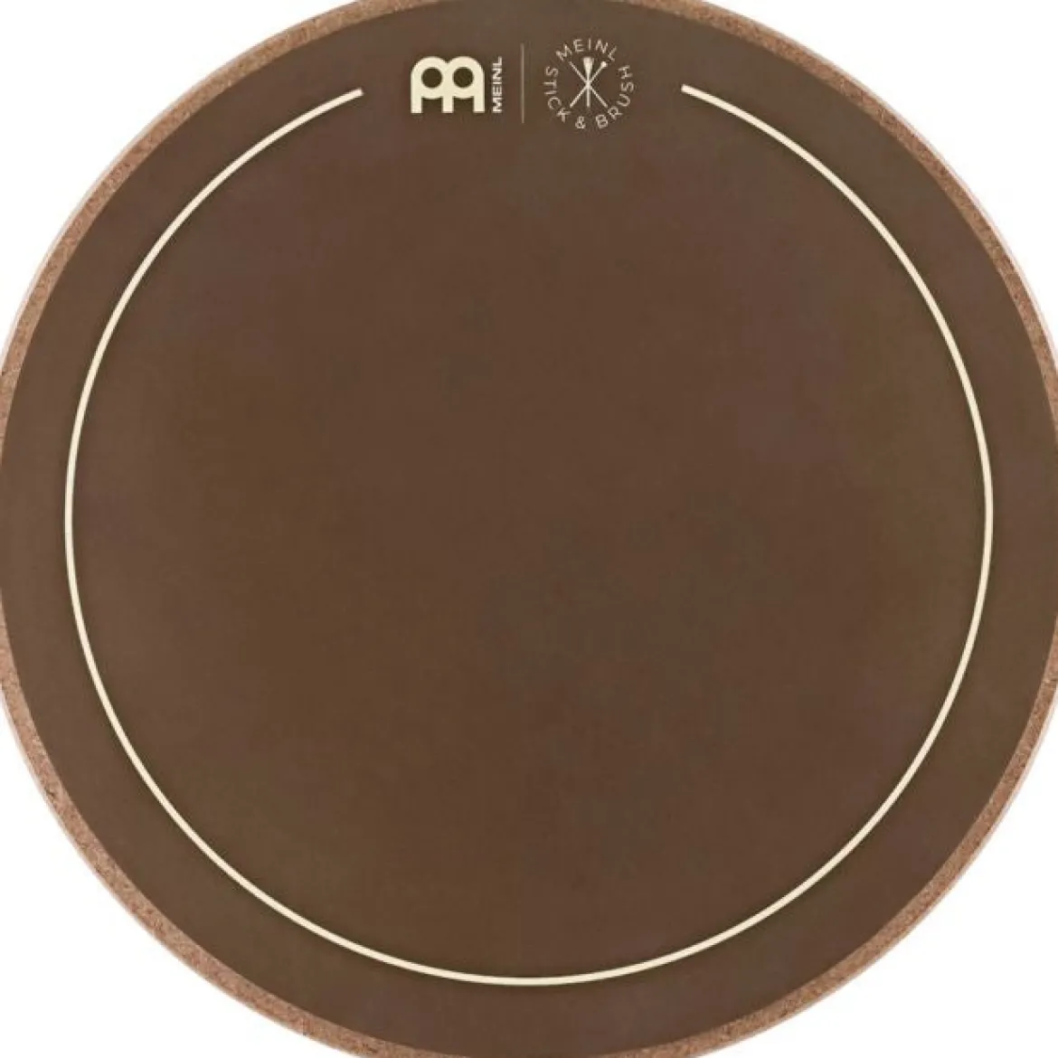 Meinl Stick & Brush 12" Harjoitusalusta