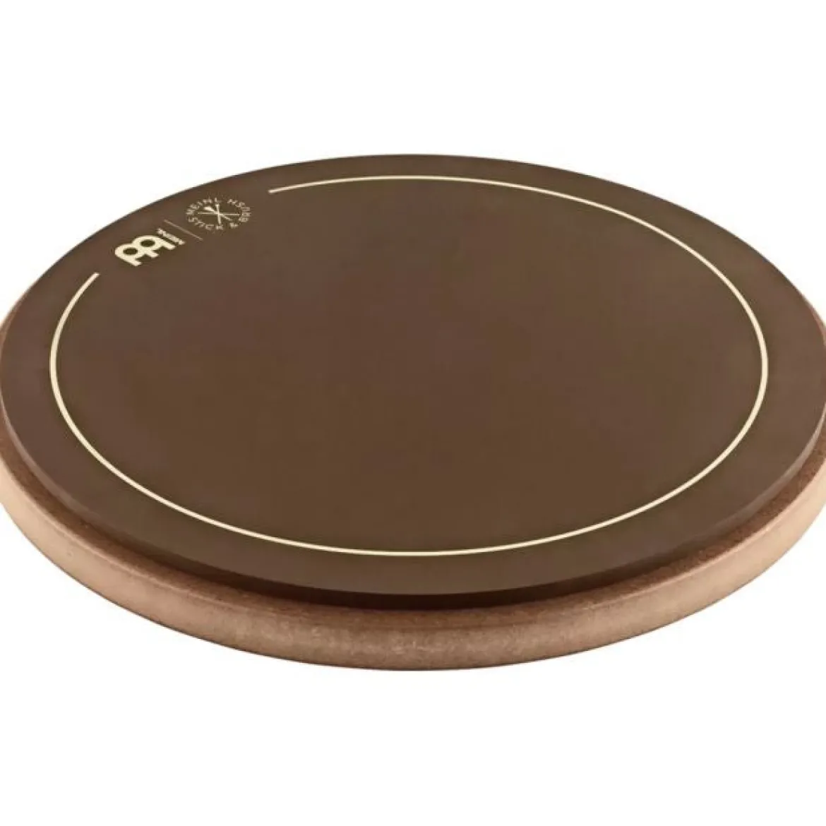 Meinl Stick & Brush 12" Harjoitusalusta