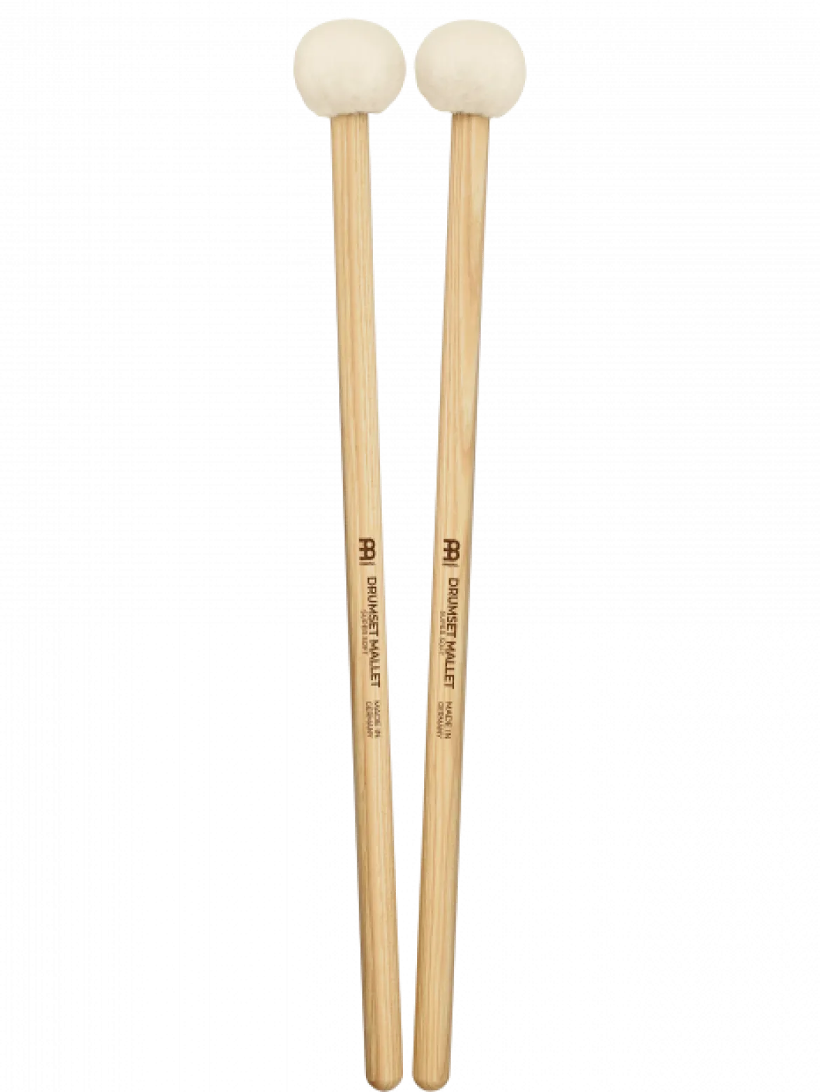 Meinl Super Soft Malletti