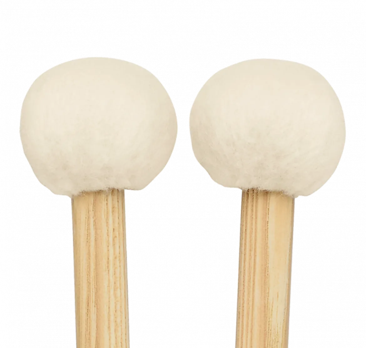 Meinl Super Soft Malletti