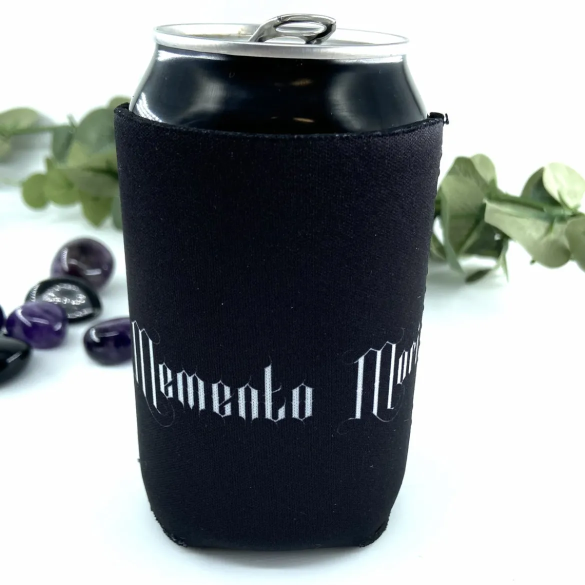 Memento Mori - Cooler