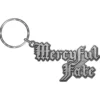 Mercyful Fate: Logo - Avaimenperä