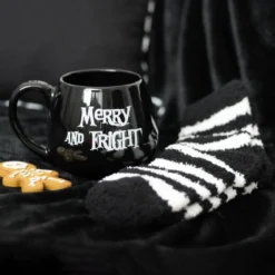 Merry and Fright - Muki + sukat