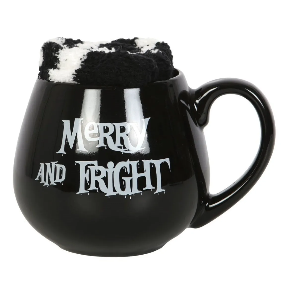 Merry and Fright - Muki + sukat