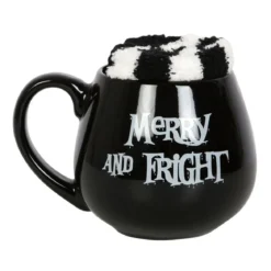 Merry and Fright - Muki + sukat