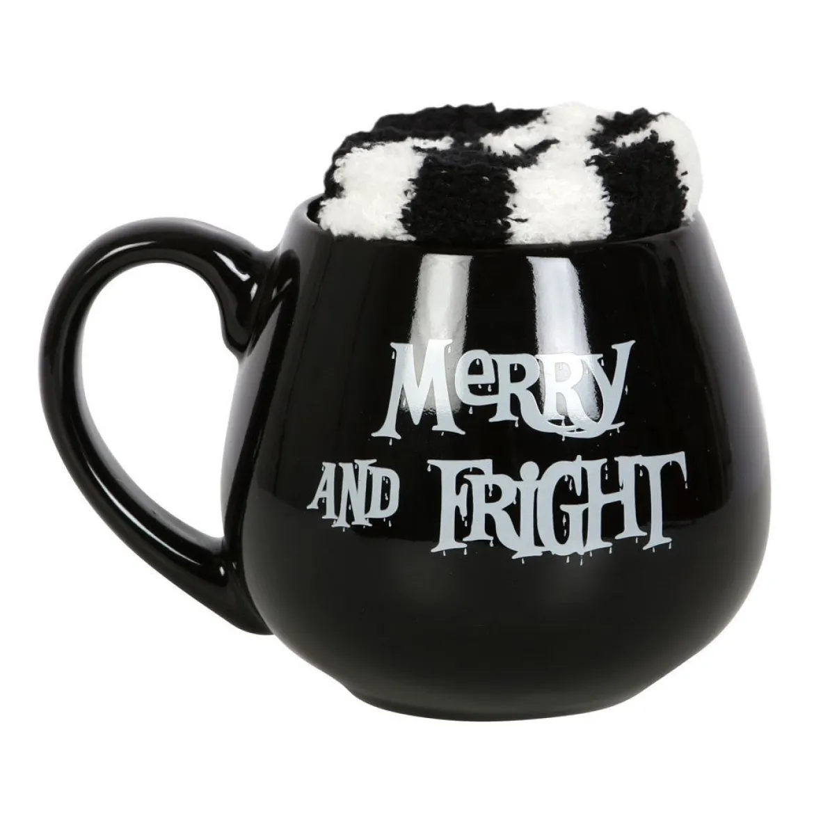 Merry and Fright - Muki + sukat