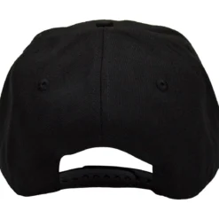 Metallica: 3D logo - Snapback Lippis