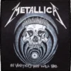 Metallica: In vertigo - Kangasmerkki
