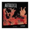 Metallica Load - Kangasmerkki