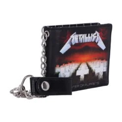 Metallica Master of Puppets - Lompakko