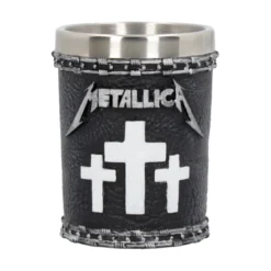 Metallica Master of Puppets - Shottilasi