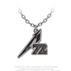 Metallica M72 Logo- Kaulakoru