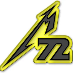 Metallica M72 - Pinssi