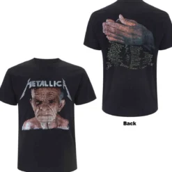 Metallica Neverland - T-paita