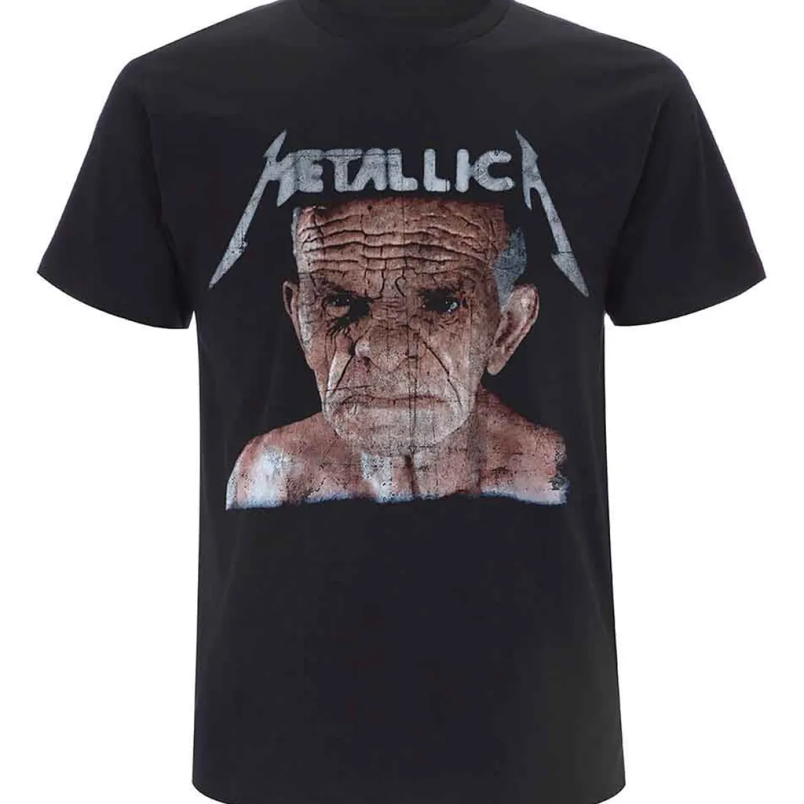 Metallica Neverland - T-paita