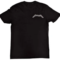 Metallica Nothing Else Matters - T-paita