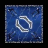 Metallica: Ride the lightning - Bandana huivi