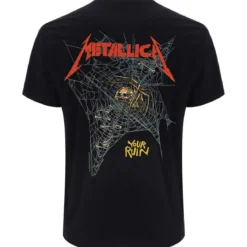Metallica Ruin/Struggle - T-paita