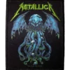Metallica: The call of ktulu - Kangasmerkki