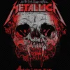 Metallica Wherever I May Roam - Kangasmerkki
