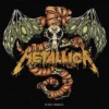 Metallica Wherever I May Roam 2021 - Kangasmerkki