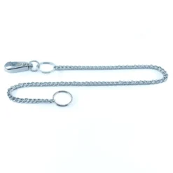Metallinen avainketju, 50 ja 60cm