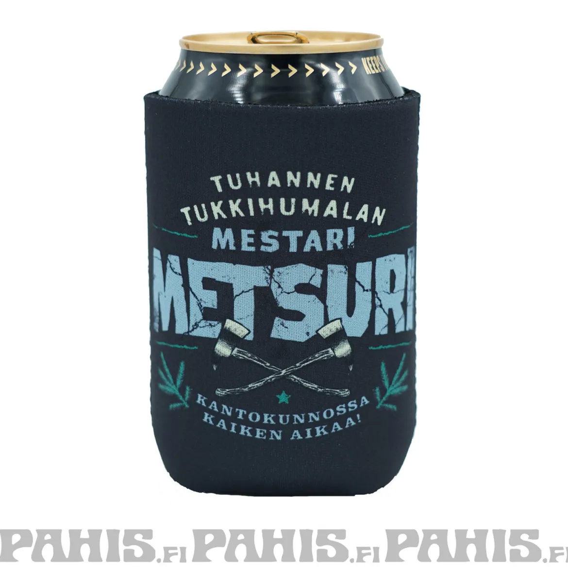 Metsuri - Cooler